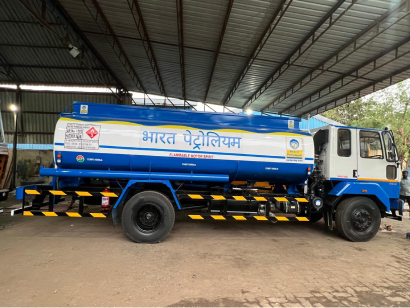 Petroleum and Diesel