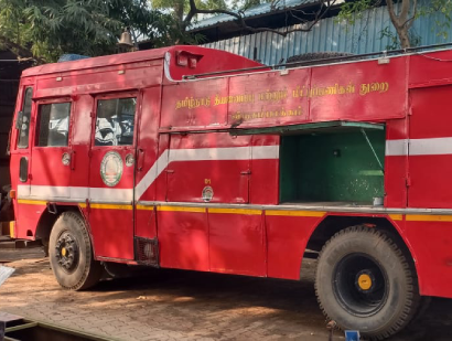 ⁠Complete FC
                                                                    work all kind of
                                                                    vehicle’s