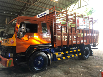 ⁠Cylinder
                                                                    carrier body