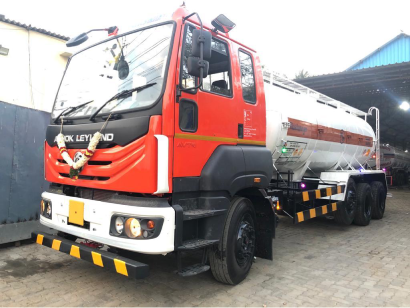 ⁠Edible oil
                                                                    tankers