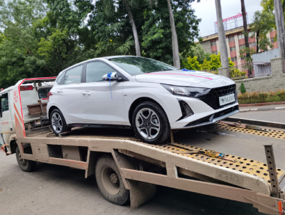 ⁠Four Wheeler
                                                                    wrecker
                                                                    Vehicle